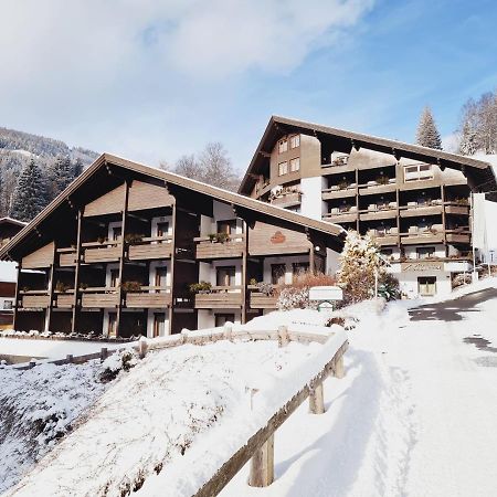 Alpenlandhof Lejlighed Bad Kleinkirchheim Eksteriør billede