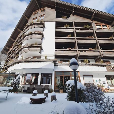 Alpenlandhof Lejlighed Bad Kleinkirchheim Eksteriør billede