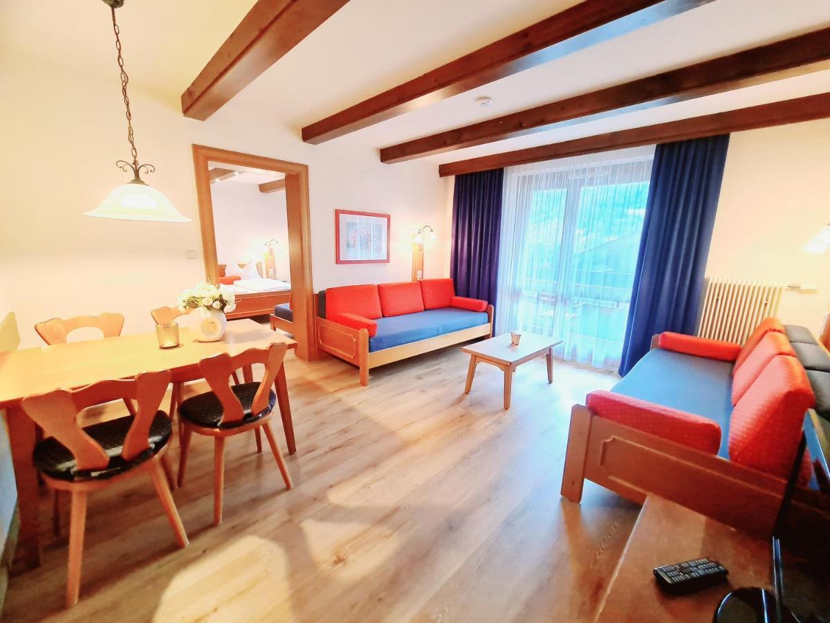 Alpenlandhof Lejlighed Bad Kleinkirchheim Eksteriør billede
