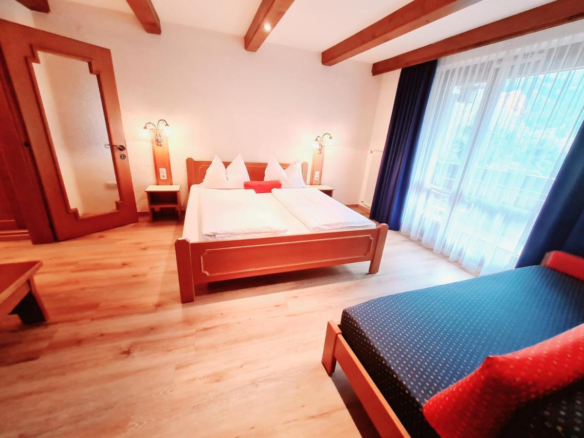 Alpenlandhof Lejlighed Bad Kleinkirchheim Eksteriør billede