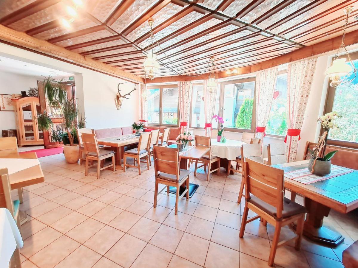 Alpenlandhof Lejlighed Bad Kleinkirchheim Eksteriør billede