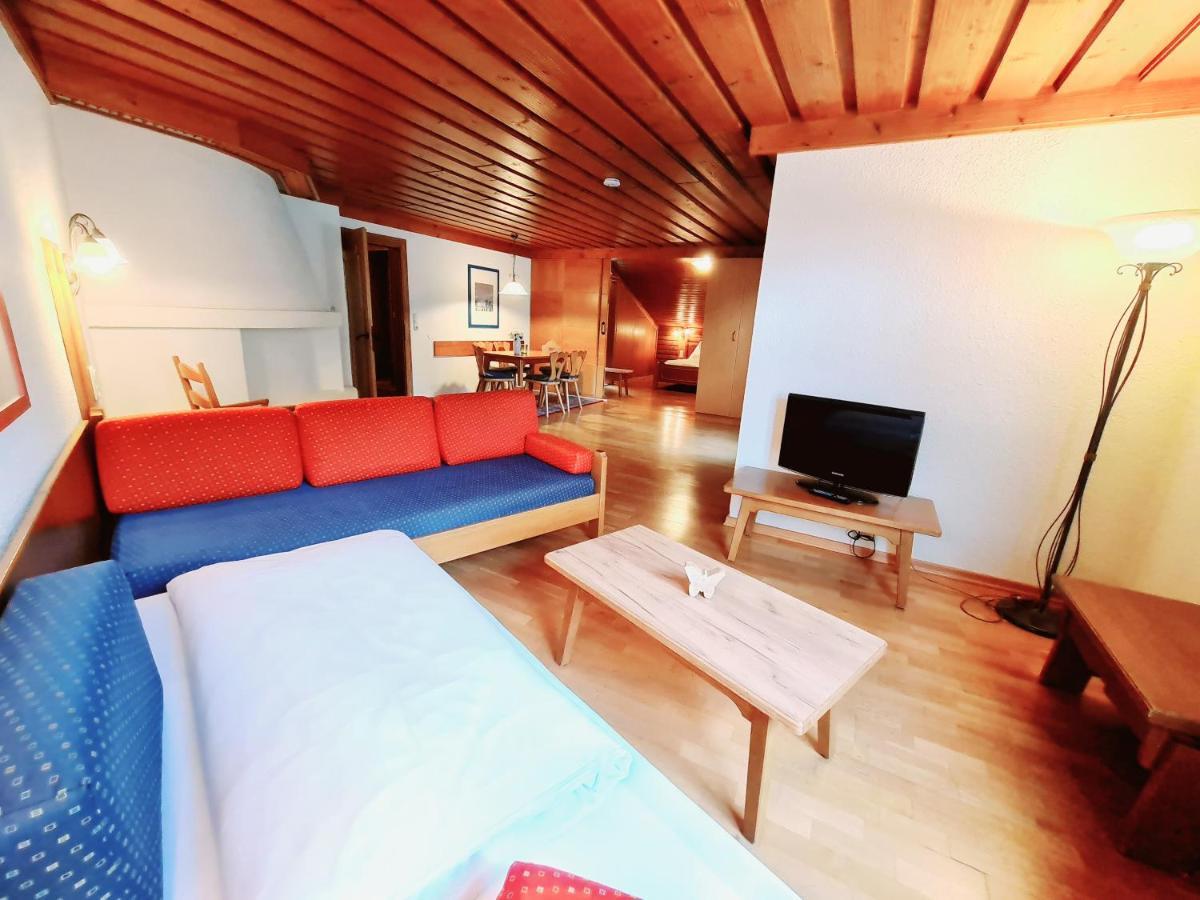Alpenlandhof Lejlighed Bad Kleinkirchheim Eksteriør billede