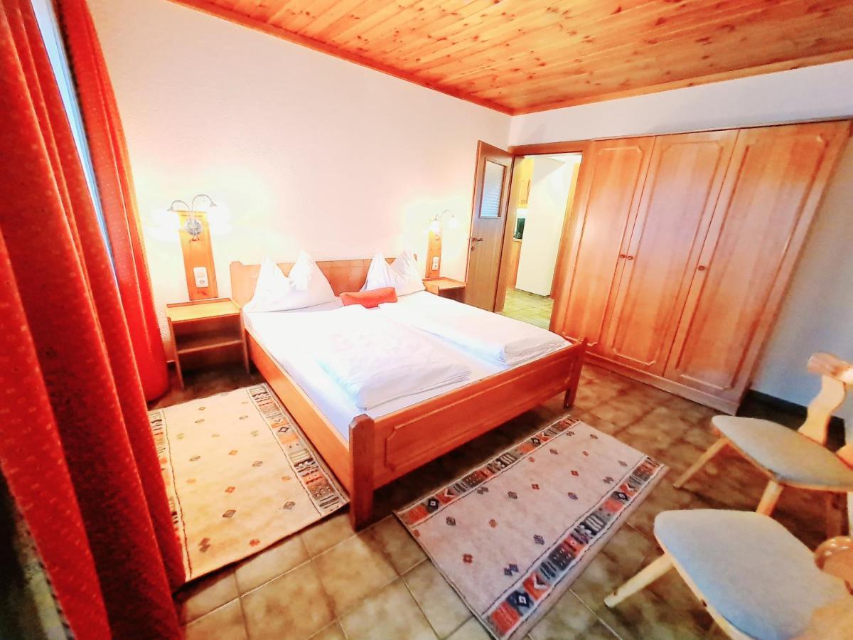 Alpenlandhof Lejlighed Bad Kleinkirchheim Eksteriør billede