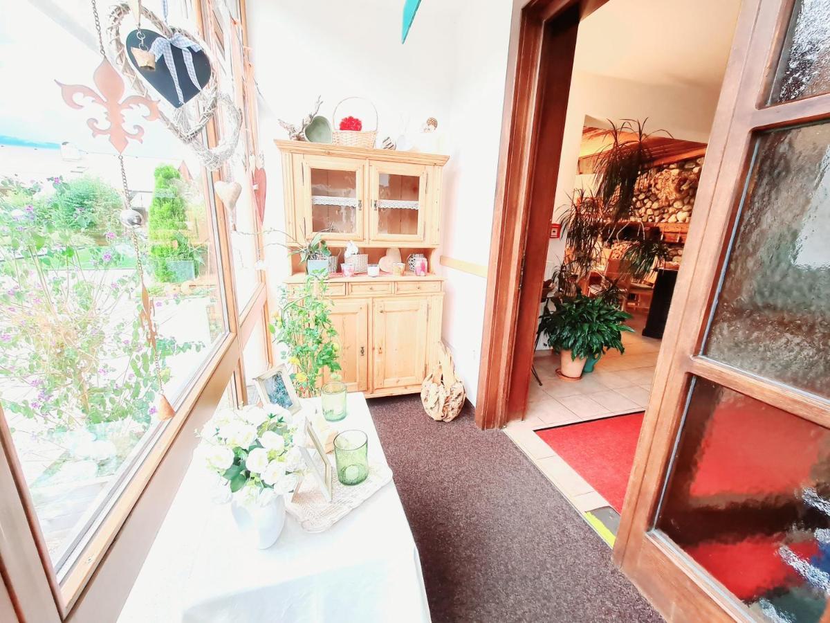 Alpenlandhof Lejlighed Bad Kleinkirchheim Eksteriør billede