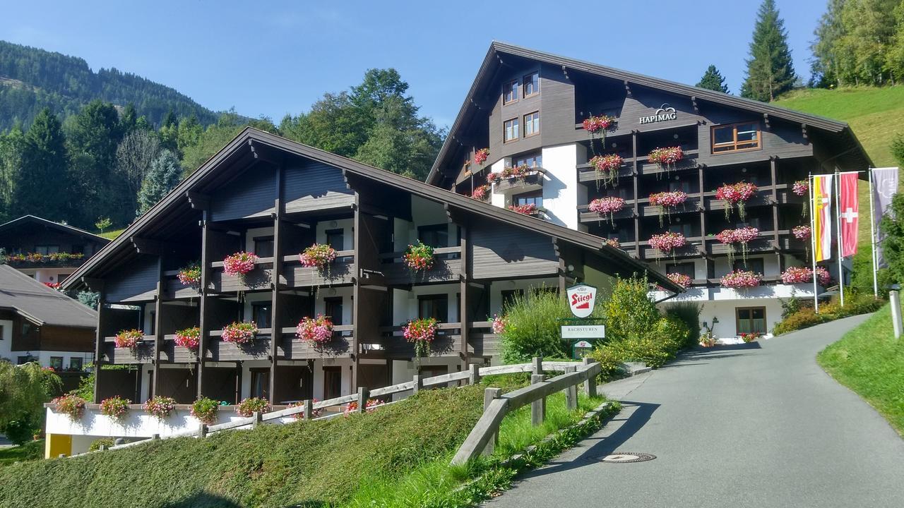 Alpenlandhof Lejlighed Bad Kleinkirchheim Eksteriør billede