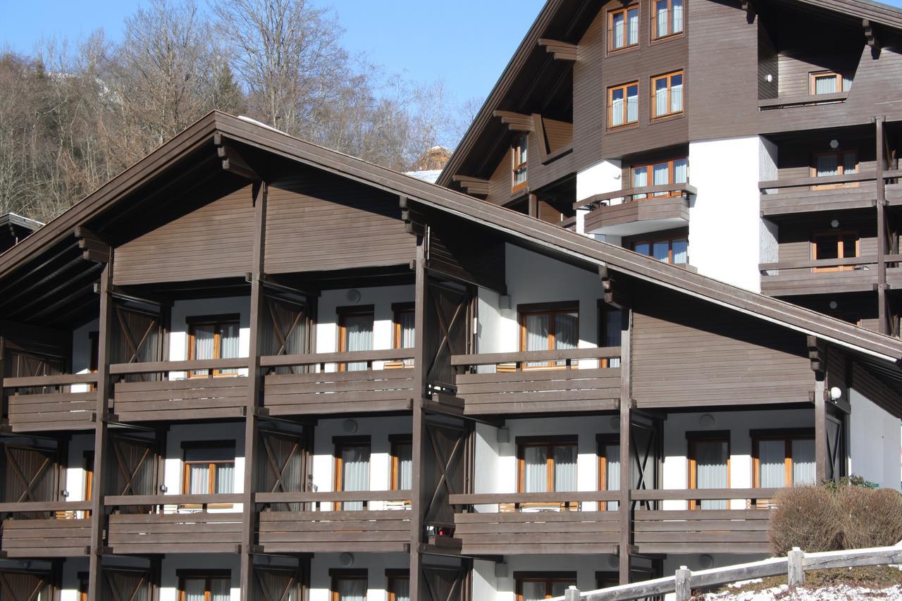 Alpenlandhof Lejlighed Bad Kleinkirchheim Eksteriør billede